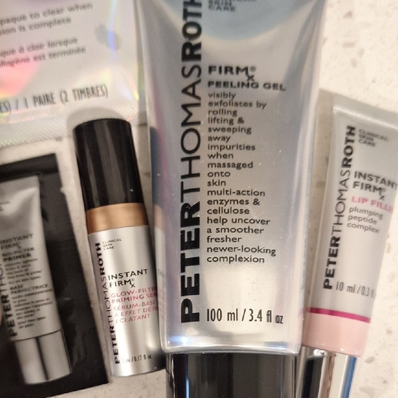 Peter Thomas Roth Ultimate FIRMX Bundle - Picture 3 of 6
